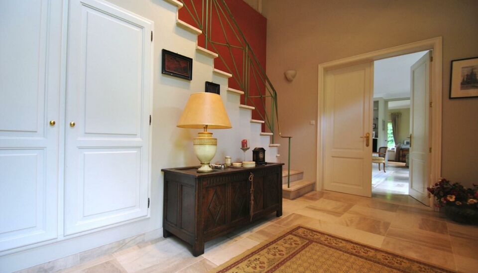 Exceptional house for sale in Heverlee