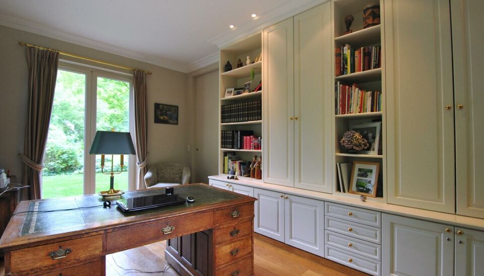Exceptional house for sale in Heverlee