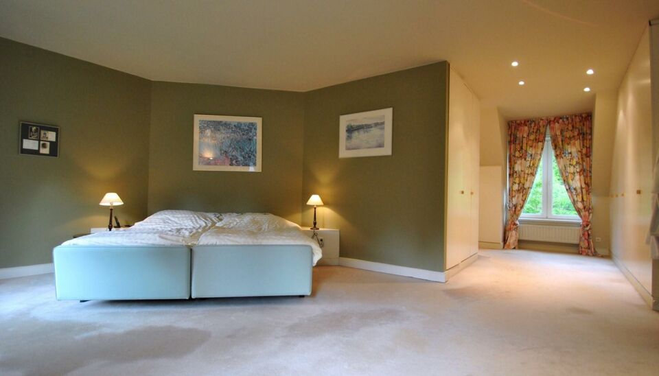 Exceptional house for sale in Heverlee