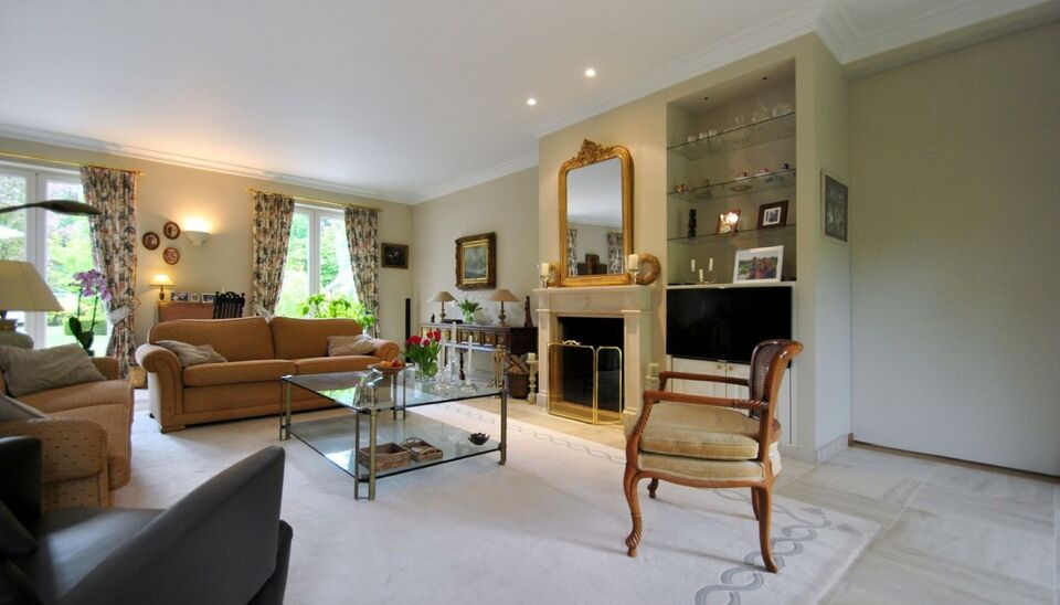 Exceptional house for sale in Heverlee