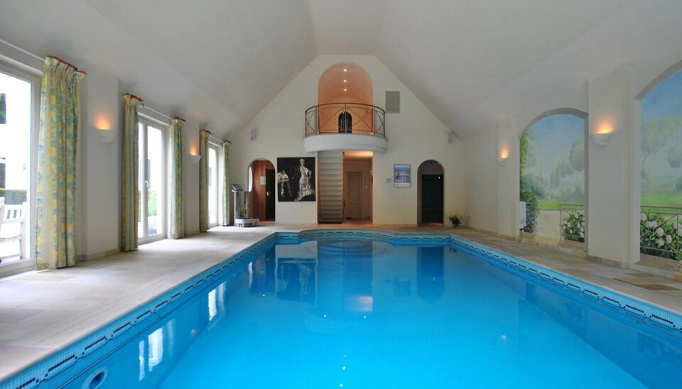 Exceptional house for sale in Heverlee