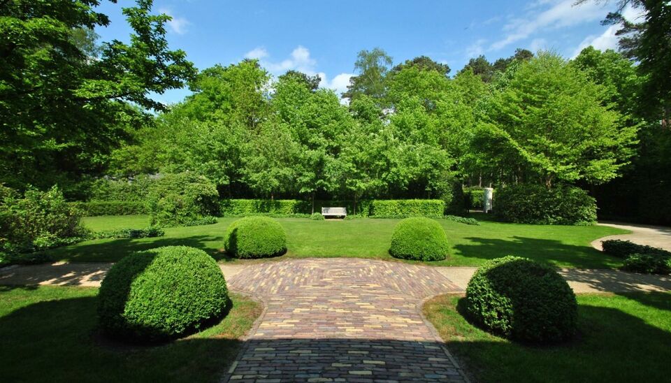 Exceptional house for sale in Heverlee