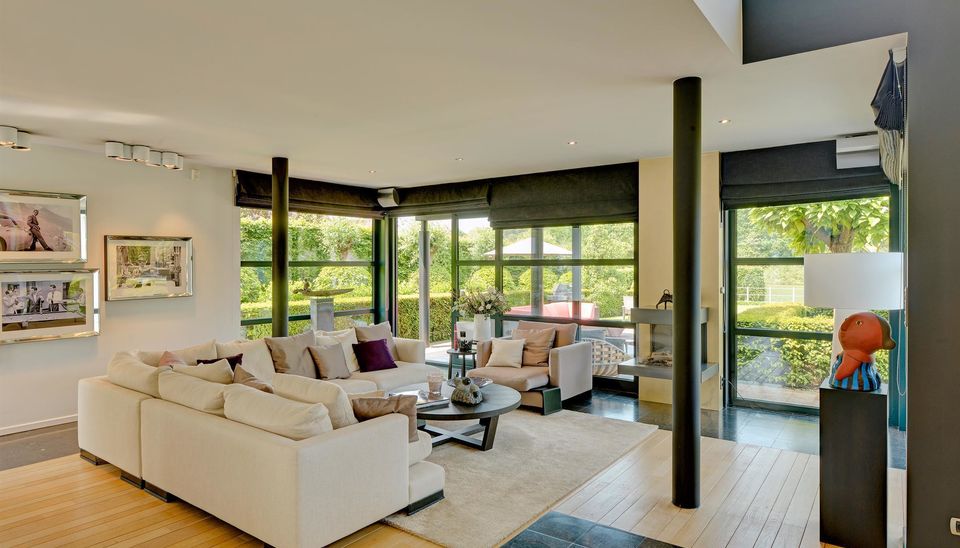 Exceptional house for sale in Nieuwpoort
