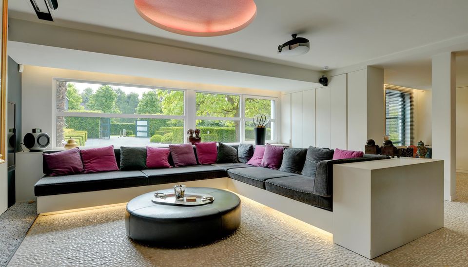 Exceptional house for sale in Nieuwpoort