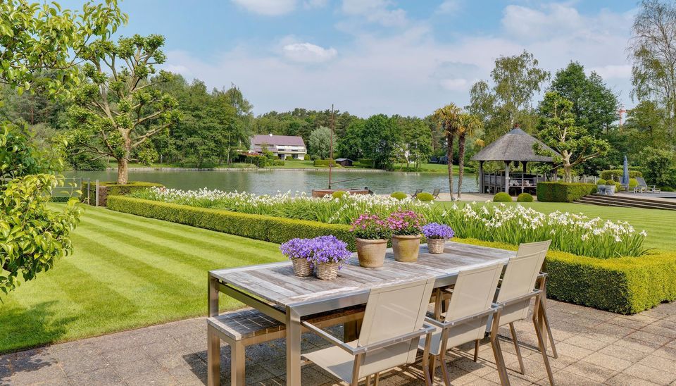 Exceptional house for sale in Nieuwpoort
