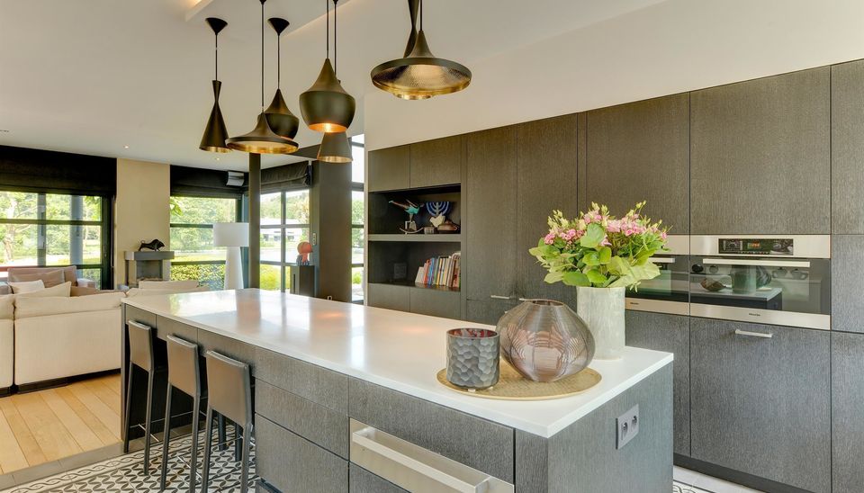 Exceptional house for sale in Nieuwpoort
