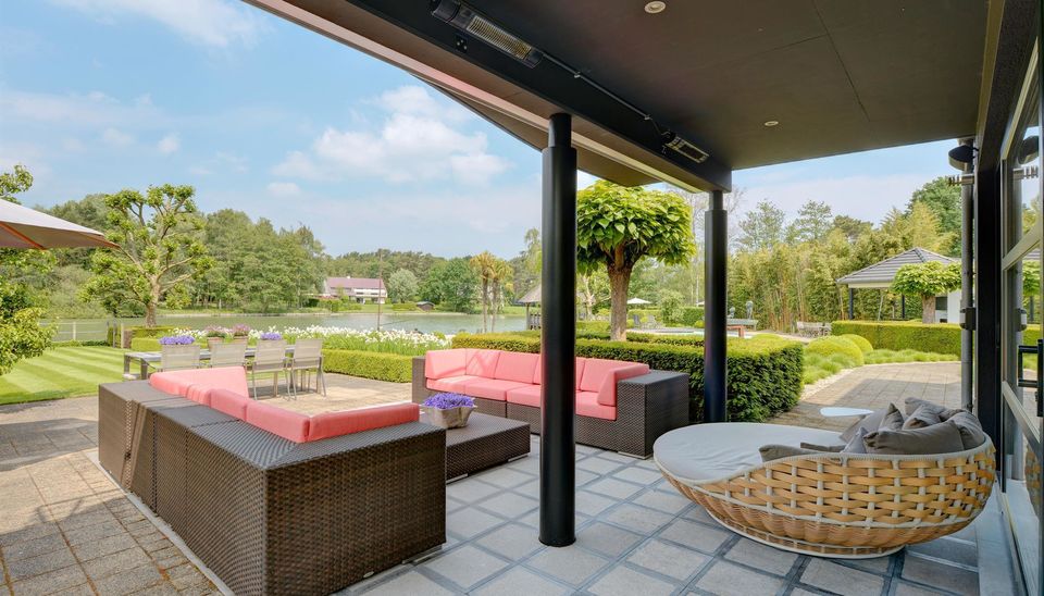 Exceptional house for sale in Nieuwpoort