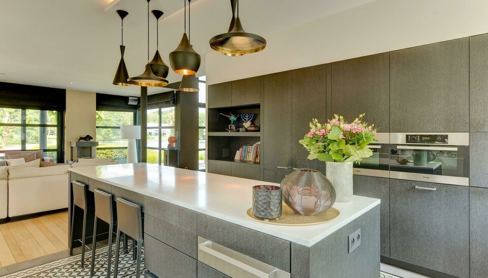 Exceptional house for sale in Nieuwpoort