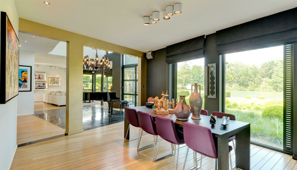 Exceptional house for sale in Nieuwpoort