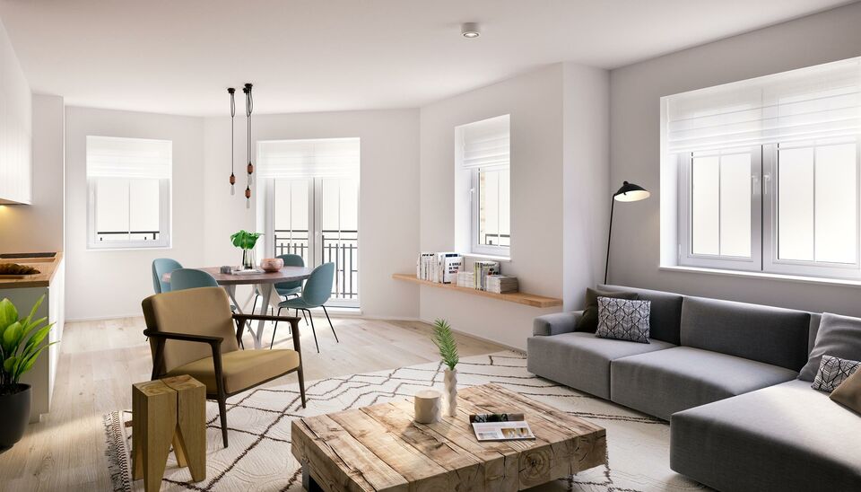 Exceptional house for sale in Sterrebeek