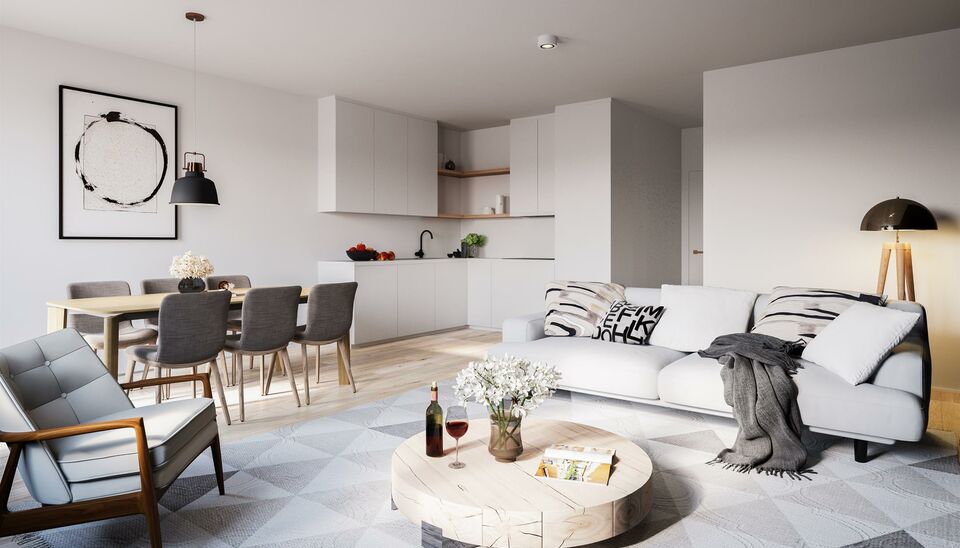 Exceptional house for sale in Sterrebeek