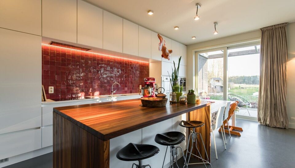Family house for sale in Tervuren
