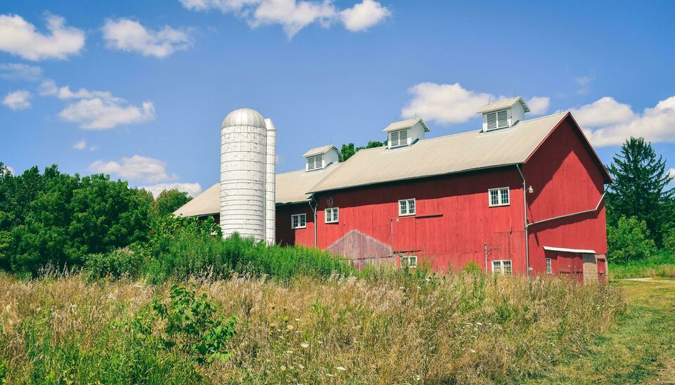 Farm for sale in Antwerpen