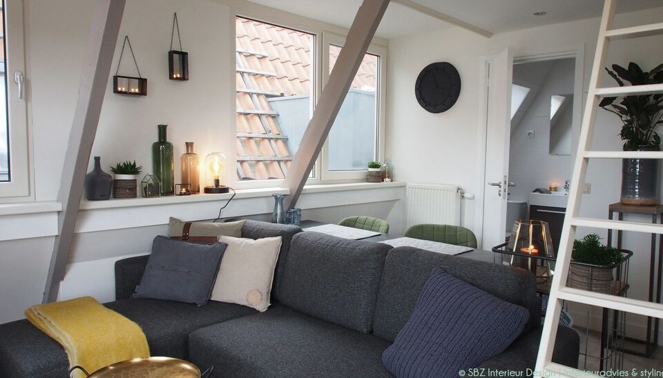 Flat for rent in Heverlee