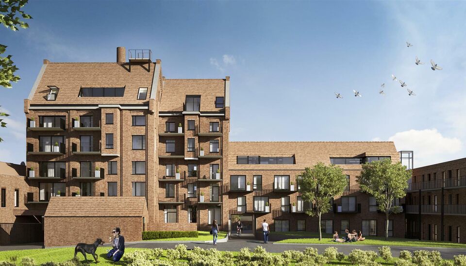 Flat for sale in Heverlee