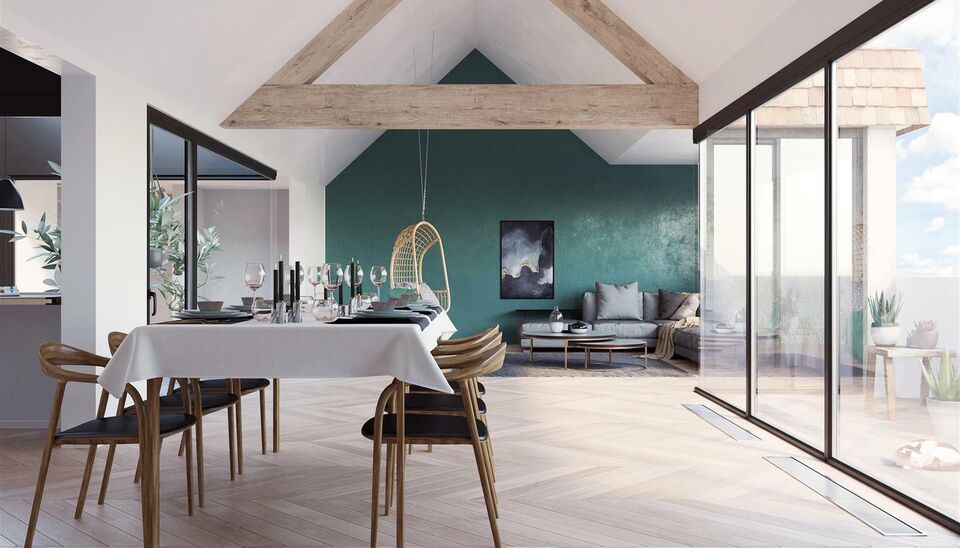 Flat for sale in Heverlee