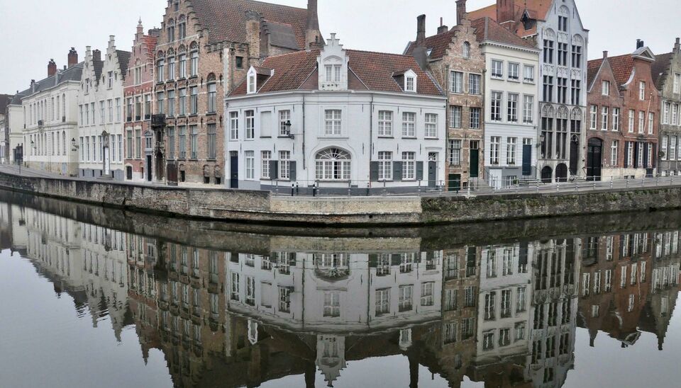 Advertentietekst van het pand in WHISE