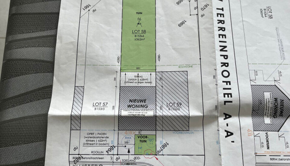 Gebouw voor gemengd gebruik te koop in Lier