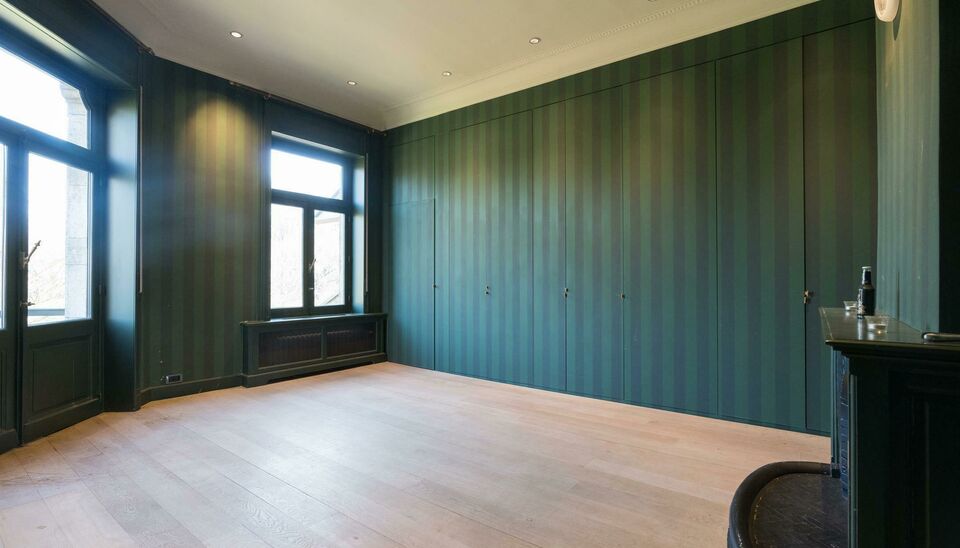 Gebouw voor gemengd gebruik te koop in Ottignies-Louvain-la-Neuve