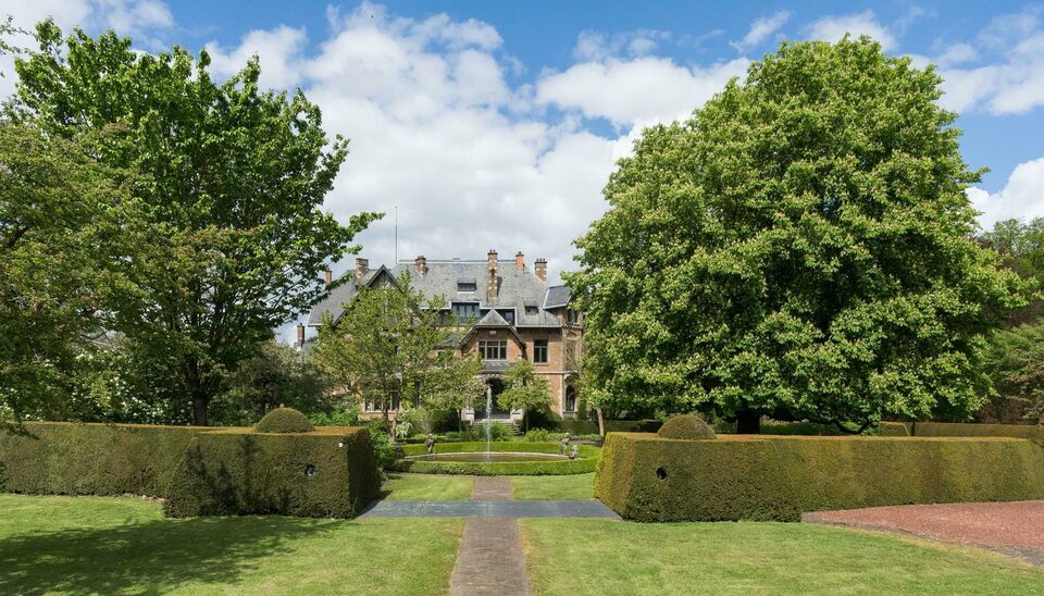 Gebouw voor gemengd gebruik te koop in Ottignies-Louvain-la-Neuve
