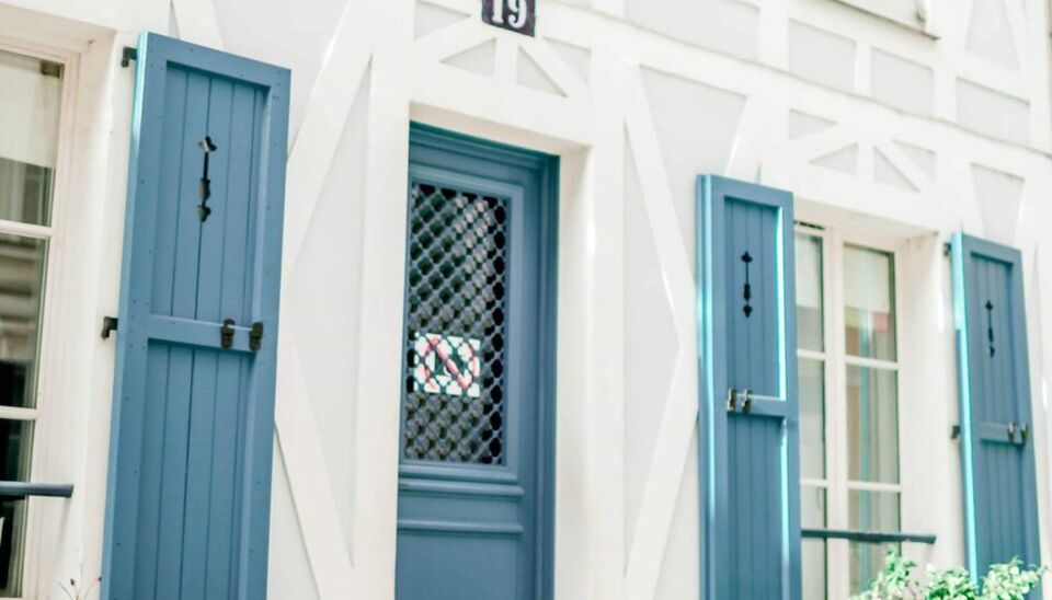 Gelijkvloerse verd. + tuin over te nemen in Heuvelland