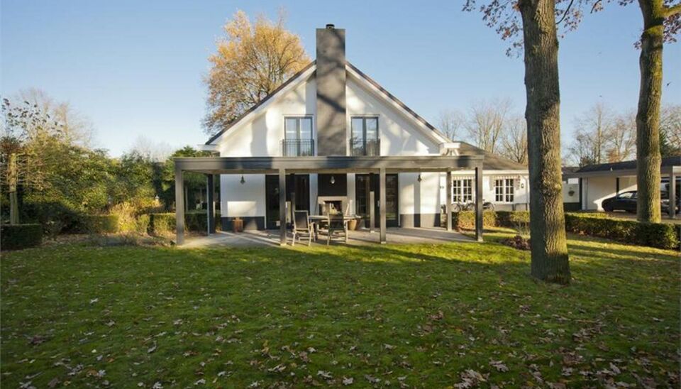 Hoeve te koop in Tervuren