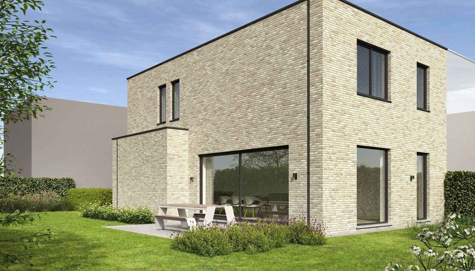 House for sale in Oudsbergen
