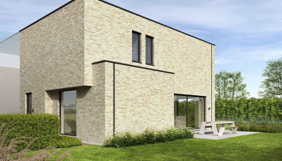 House for sale in Oudsbergen