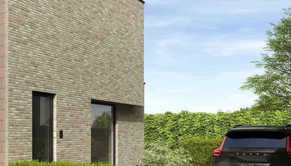 House for sale in Oudsbergen