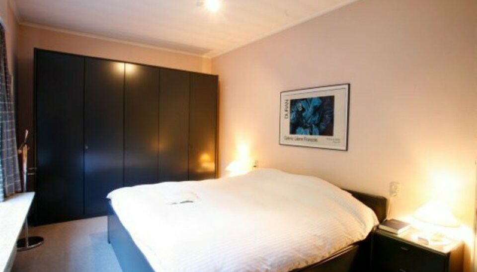 Ref: 60447 - Wetteren - Prachtige villa in rustige omgeving -- € 1.259