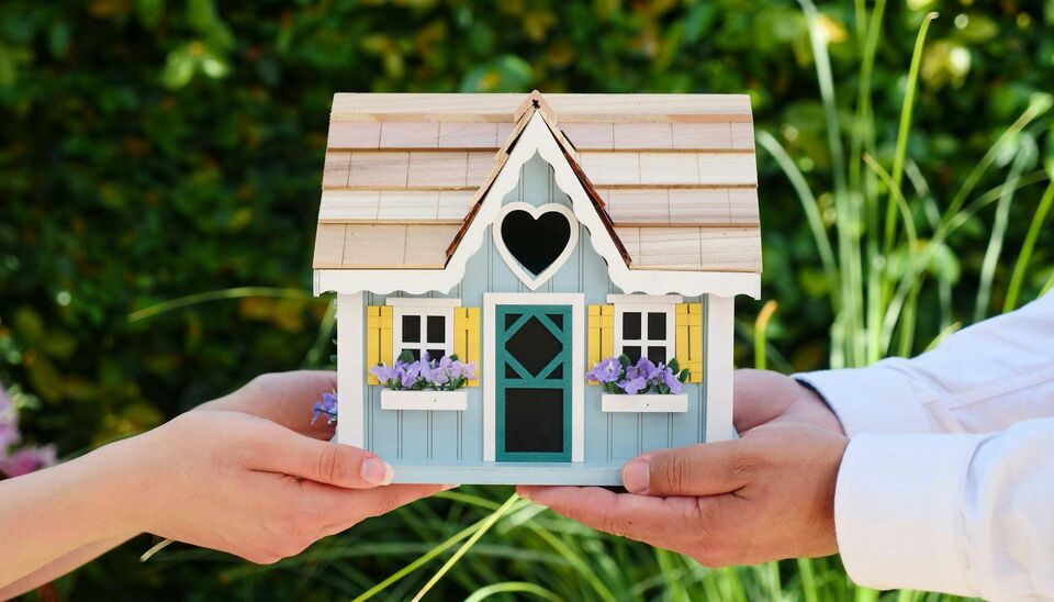 Huis te koop in 