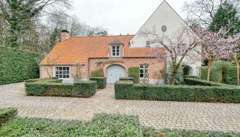 Huis te koop in Diest