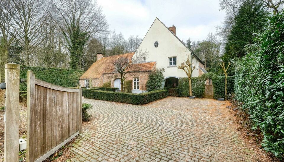 Huis te koop in Diest