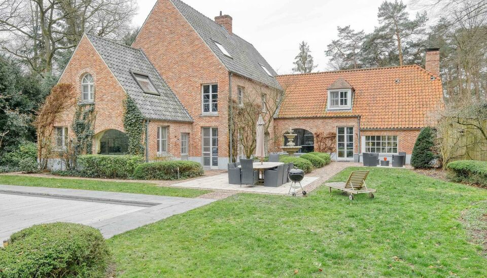 Huis te koop in Diest