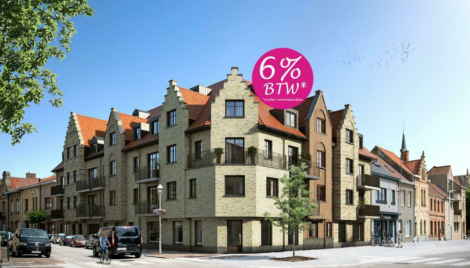 Huis te koop in Heverlee
