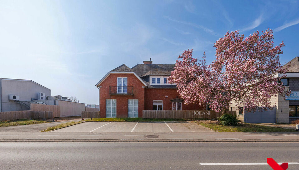 Immeuble commercial &agrave; vendre &agrave; Heverlee