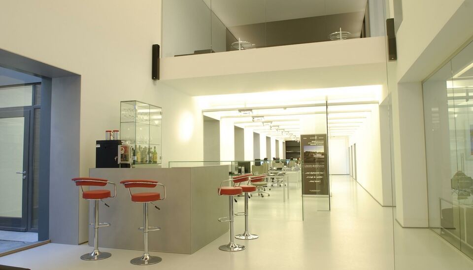 Kantoor te koop in Antwerpen