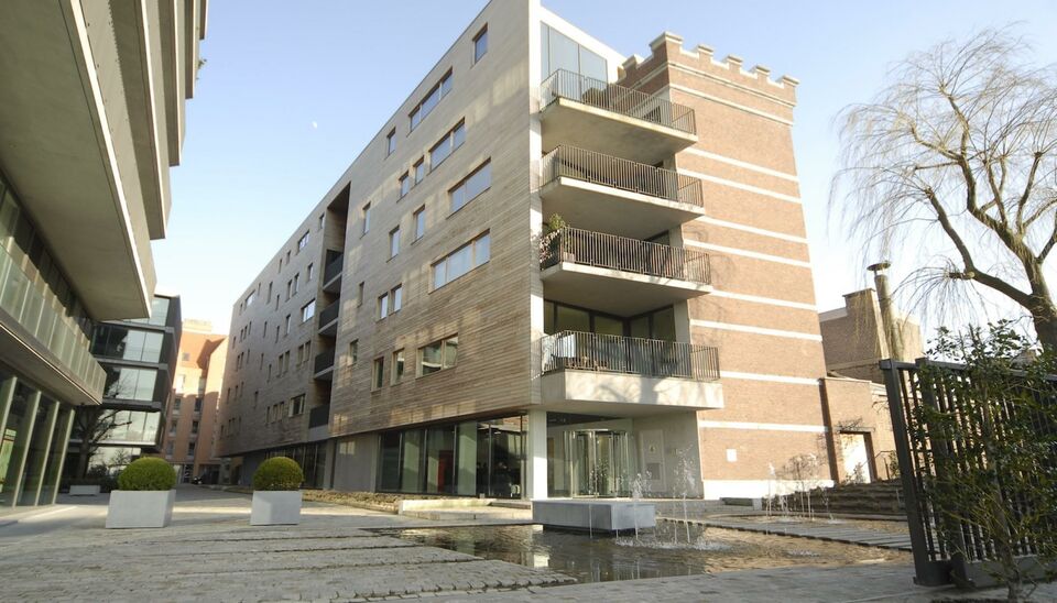 Kantoor te koop in Antwerpen