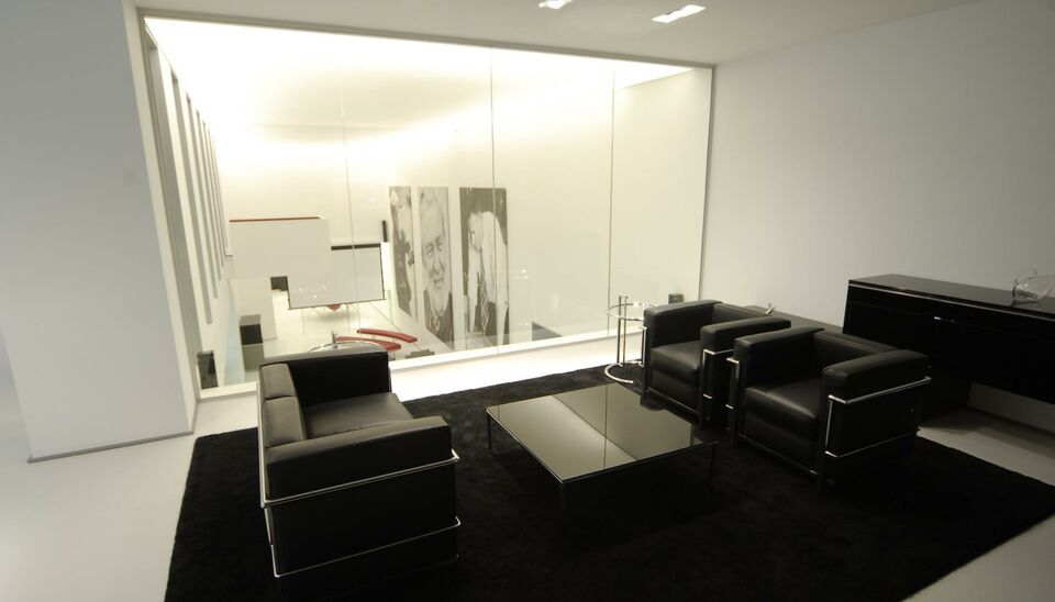 Kantoor te koop in Antwerpen