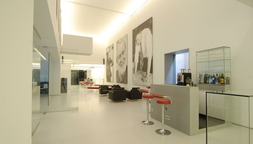 Kantoor te koop in Antwerpen
