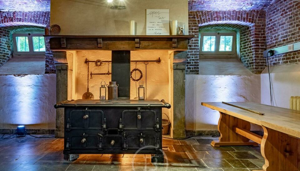 Kasteel te koop in Borgloon