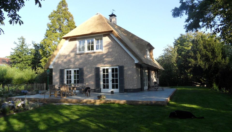 Kasteel te koop in Gembloux