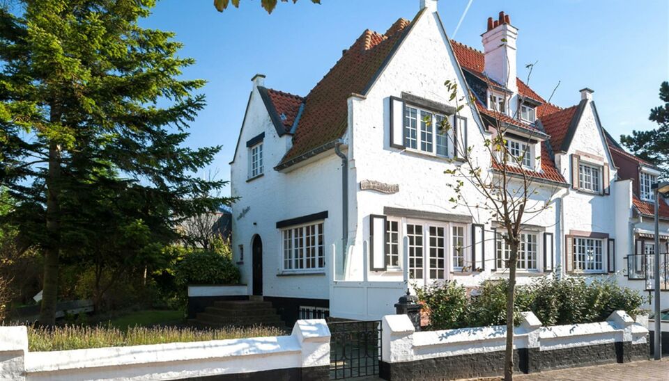 Landhuis te huur in Wezembeek-Oppem