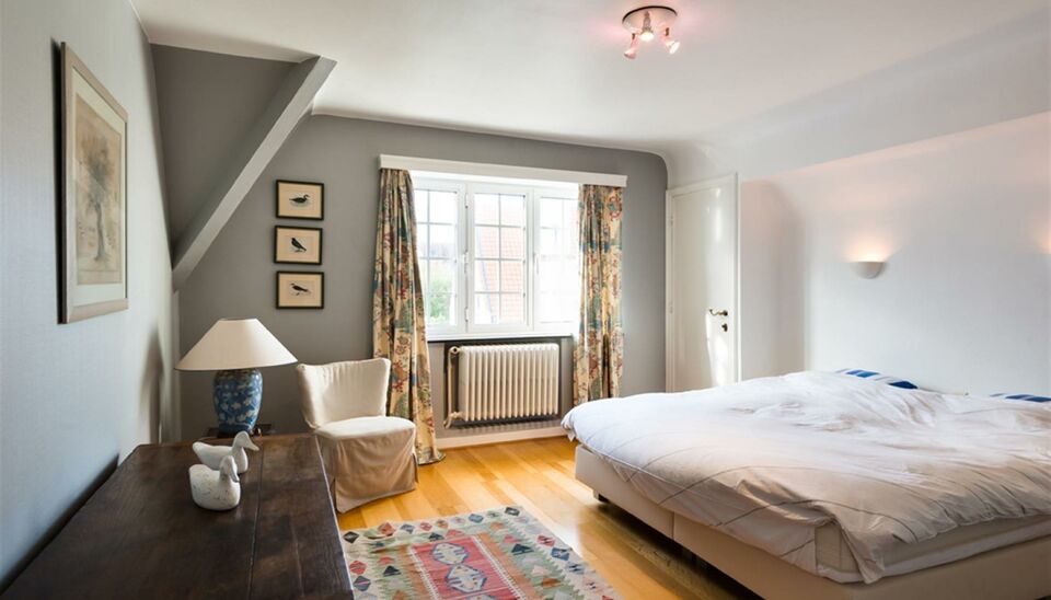 Landhuis te huur in Wezembeek-Oppem