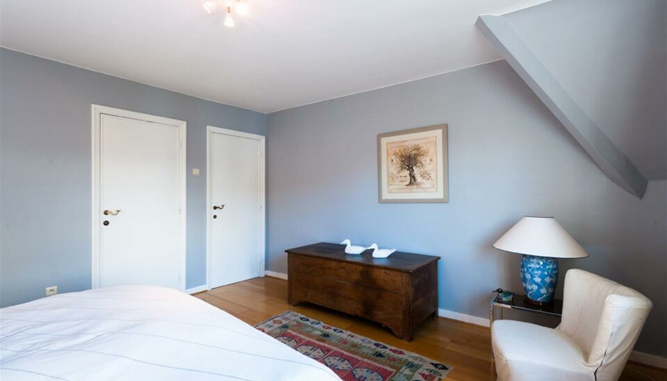 Landhuis te huur in Wezembeek-Oppem