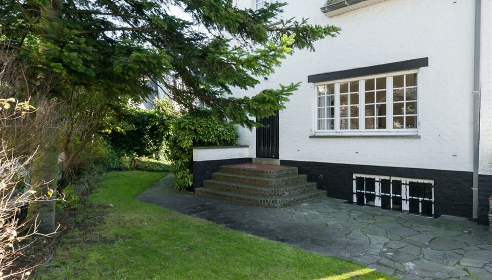 Landhuis te huur in Wezembeek-Oppem
