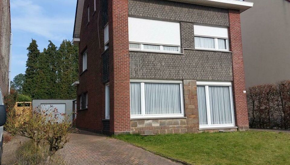 Maison à vendre à Rumst