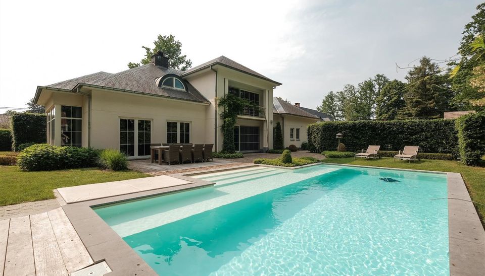 Maison de caractère à vendre à Zaventem