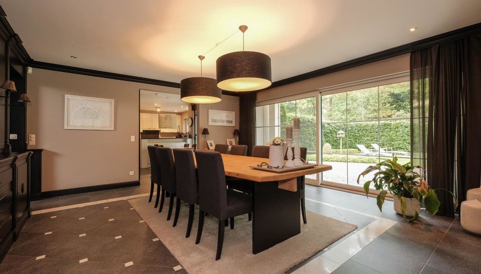 Maison de caractère à vendre à Zaventem