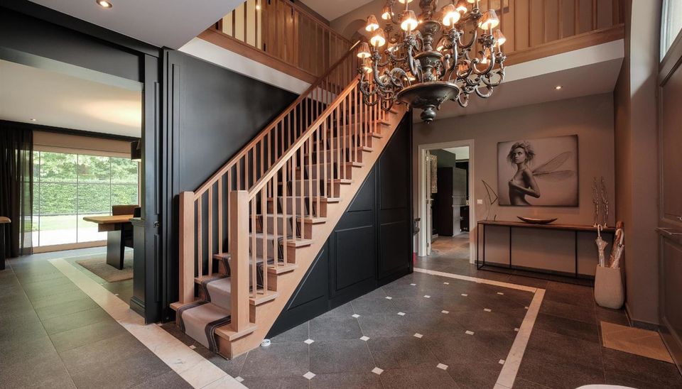 Maison de caractère à vendre à Zaventem